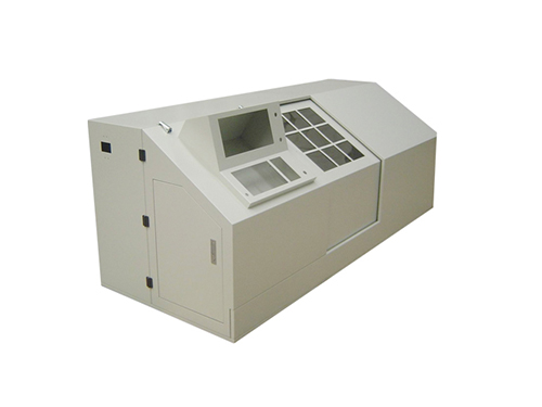 CNC加工：精準(zhǔn)高效驅(qū)動高端制造的核心技術(shù)